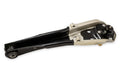 68-9 LWR CNTRL ARM-BLK&SV W/JT