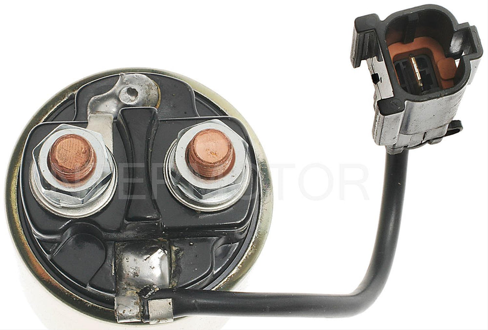 STANDARD IGN auto part