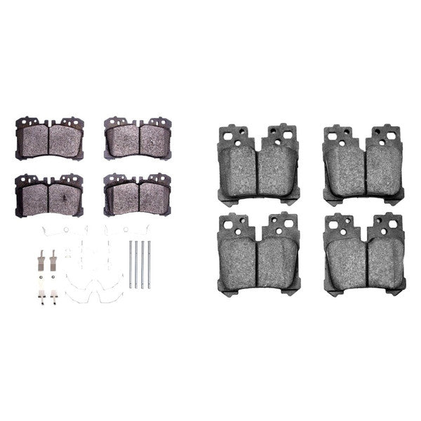 DFC auto part