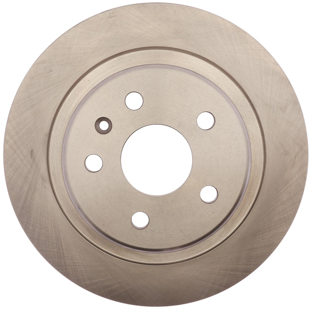 BRAKE ROTOR
