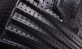 CATCHIT RR SILVERADO 1500 EXT BK 19
