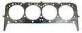 Cometic Chevy Gen1 Small Block V8 .036in MLS Cylinder Head Gasket - 4.080in Bore - Vortec Heads