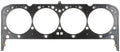 Cometic Chevy Gen1 Small Block V8 .023in MLS Cylinder Head Gasket - 4.200in Bore - 18/23 Degree Head