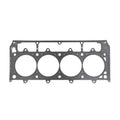 Cometic GM LSX Gen-4 Small Block V8 .045in MLS Cylinder Head Gasket - 4.185in Bore - RHS