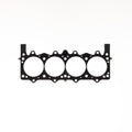 Cometic Chrysler A-8 Sprint Block .040in MLS Cylinder Head Gasket - 4.165in Bore - With W9 Heads