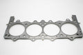 Cometic Chrysler A-8 Sprint Block .040in MLS Cylinder Head Gasket - 4.165in Bore - With W9 Heads