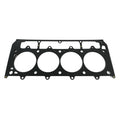 Cometic GM LSX McLaren 4.185in Bore .040 inch MLS Head Gasket - Right