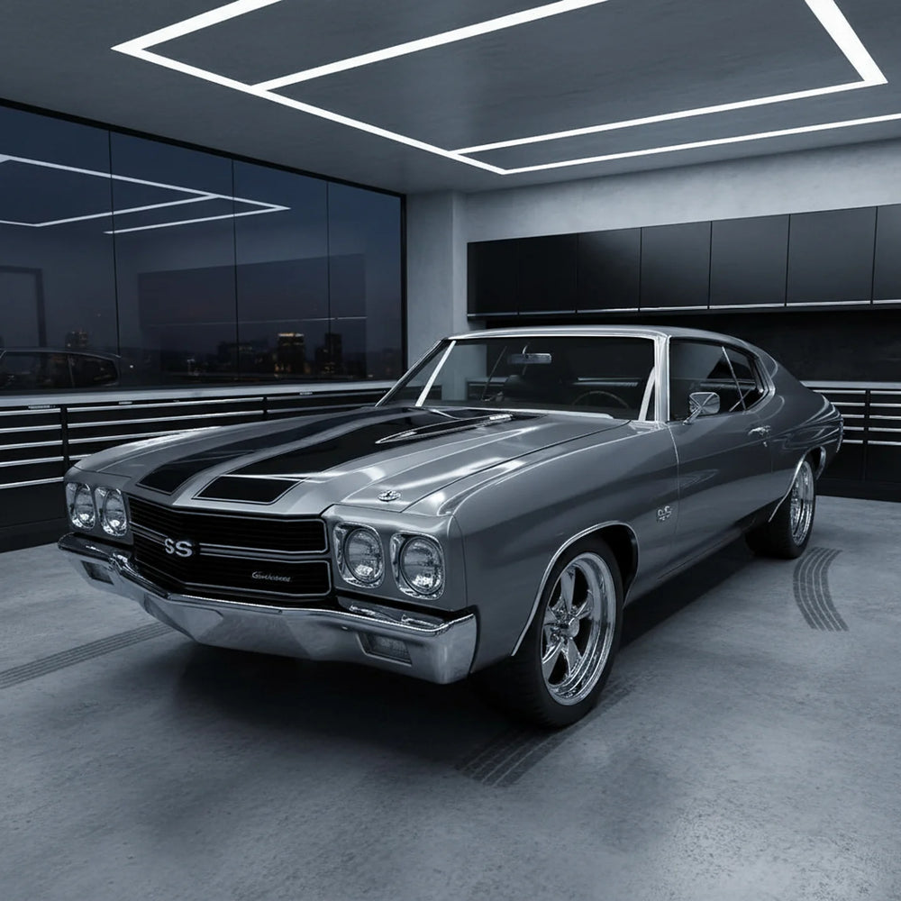 DYNAMAT auto part