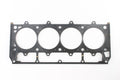 Cometic GM LSX Gen-4 Small Block V8 .030in MLS Cylinder Head Gasket - 4.185in Bore - LHS