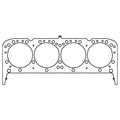 Cometic Chevy Gen1 Small Block V8 .036in MLS Cylinder Head Gasket - 4.145in Bore - Vortec Heads