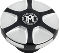 Performance Machine Fuel Cap Array - Contrast Cut