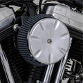Vance & Hines Skullcap Eliminator Ac Intake Cover Chrome