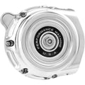 Performance Machine  Fuel Cap/ Apex - Black Ops