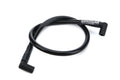 QUICKCAR RACING PRODUCTS black auto part