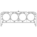 Cometic Chevy Gen-I Small Block V8 .040in MLS Cylinder Head Gasket - 4.165in Bores