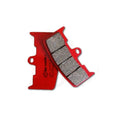 Brembo OE 02-10 Buell XB9R Firebolt 984cc Sinter Brake Pad - Front