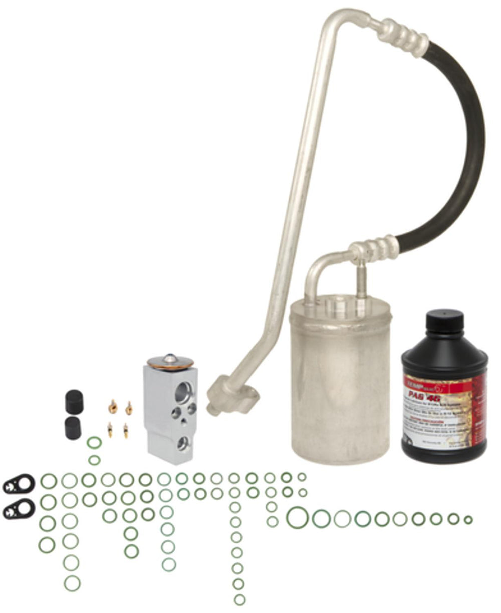 FOUR SEASONS auto part
