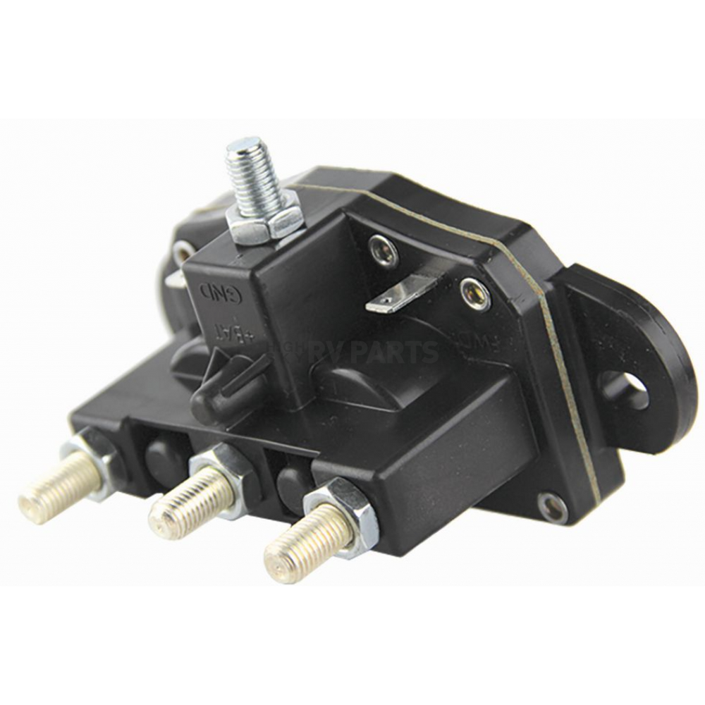 TROMBETTA SOLENOID FOR LEVELING