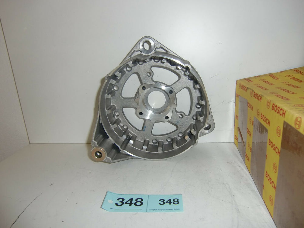 DRIVE END SHIELD