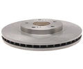 Front Pads Shoes Rotors Drums: Disc Brake Rotor