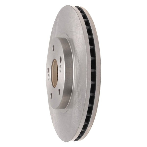 Front Pads Shoes Rotors Drums: Disc Brake Rotor
