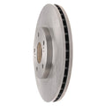 Front Pads Shoes Rotors Drums: Disc Brake Rotor