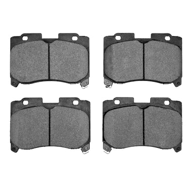 R1 93-98 Toyota Supra Front Performance Sport Brake Pads