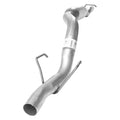 0506 MONTANA/UPLANDER/TERRAZA PREBENT TAIL PIPE