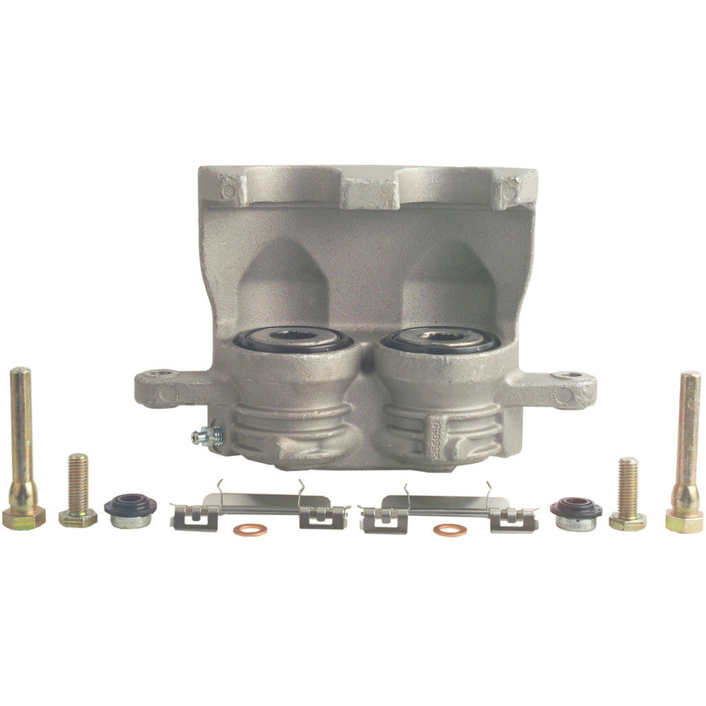FRICTION CHOICE CALIPERS