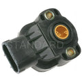 THROTTLE POSTION SENSOR
