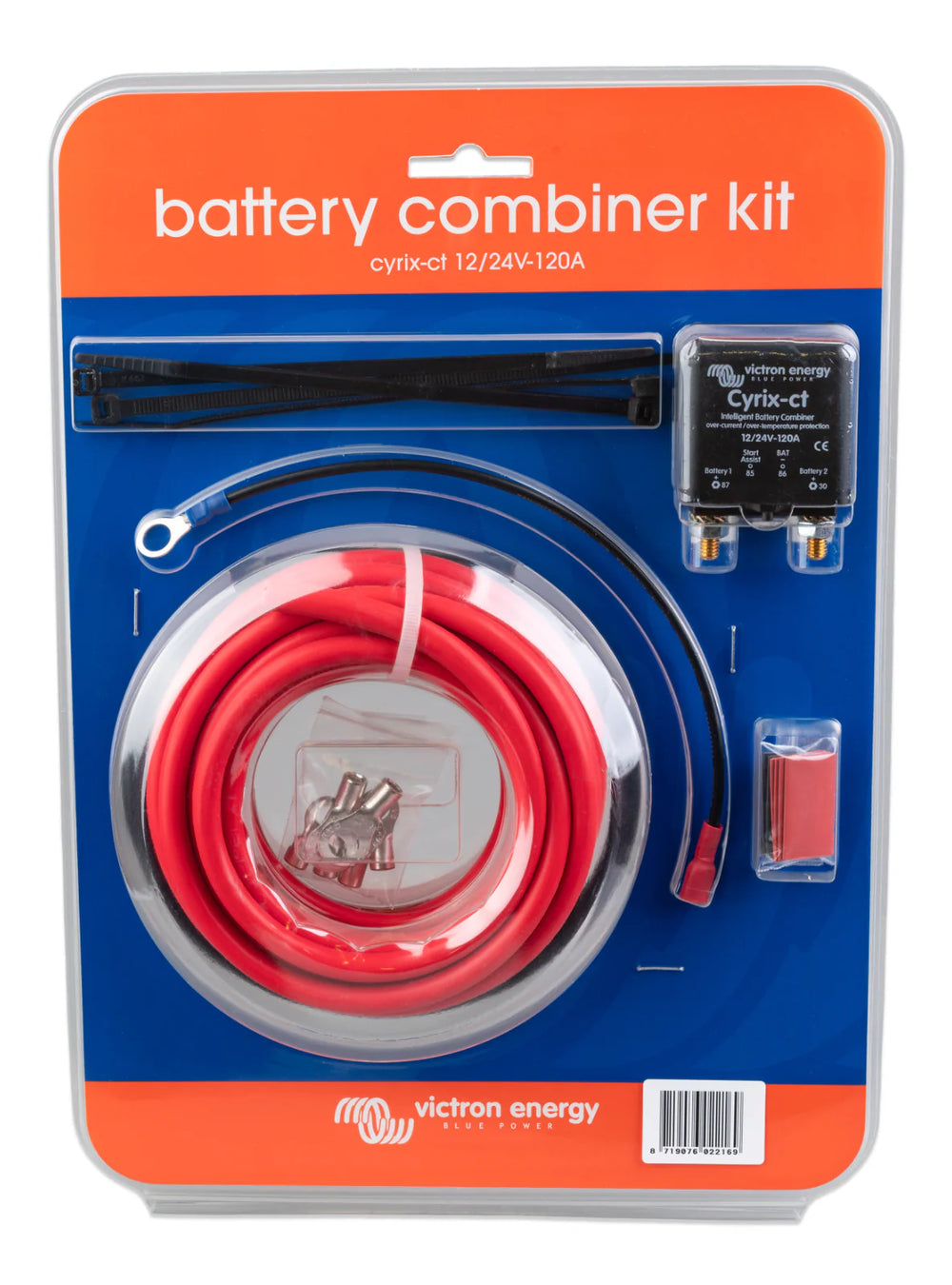 VICTRON ENER auto part