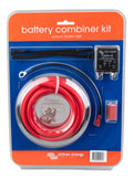 CYRIX-CT 12/24V-120A BATTERY COMBIN