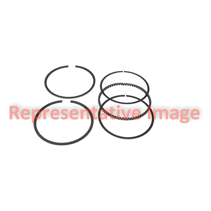 Engine Piston Ring Set 41910CP.040