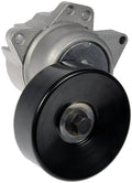 AUTO BELT TENSIONER