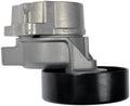 AUTO BELT TENSIONER