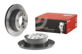 DISC BRAKE ROTOR