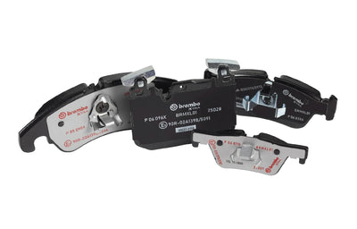 BRAKE PAD