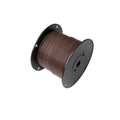 TINNED COPPER WIRE, 16 AWG (1MM2),