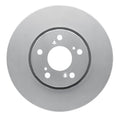 DFC 14-20 Acura RLX Front GeoSPEC Coated Rotor