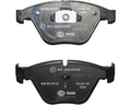 BRAKE PAD SET DISC BRAKE
