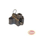Left Secondary Timing Chain Tensioner for 99-09 Jeep Gr. Cherokee & Commander Crown Automotive
