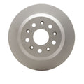 DFC 18-25 Jeep Wrangler Rear GeoSPEC Coated Rotor