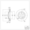 R1 Concepts auto part detail