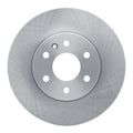 R1 Concepts Brake Rotor Fits Chevrolet Colorado