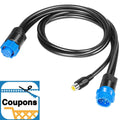 LOWRANCE auto part detail