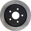 Street Brake Pads w/Shims and Hardware