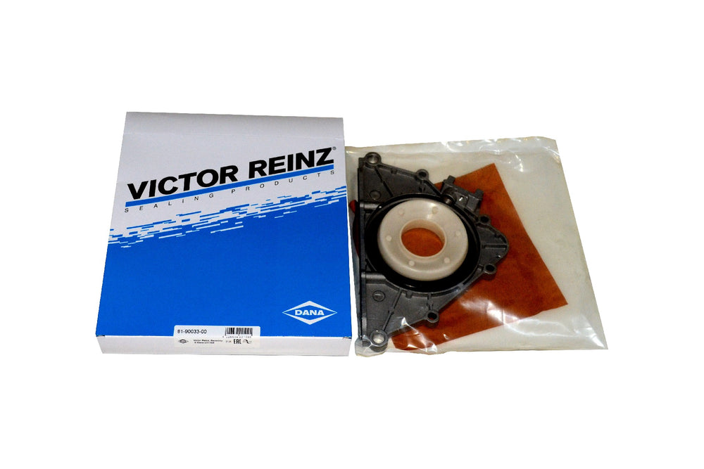 ENGINE CRANKSHAFT SEAL