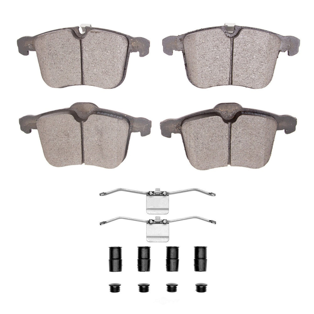 DFC auto part