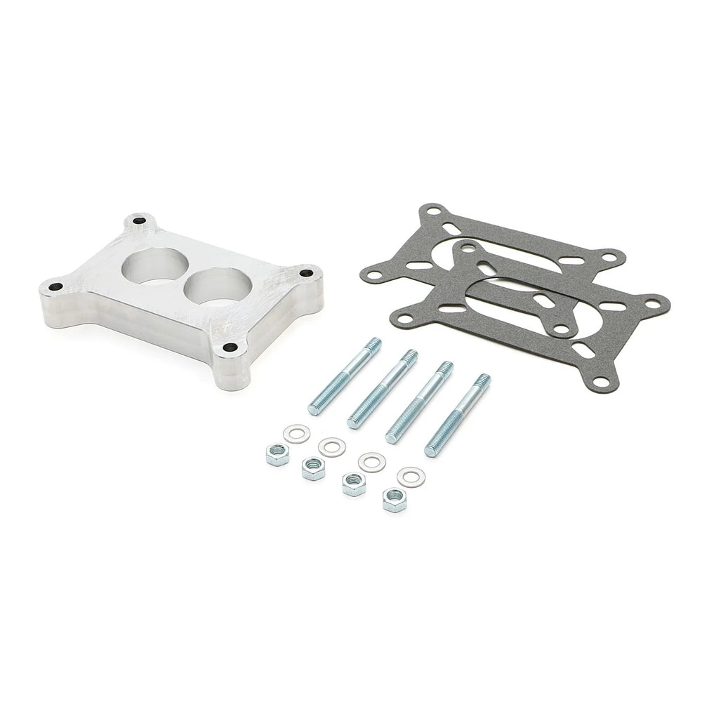 1 HOLLEY 2BBL BLT CARB SP