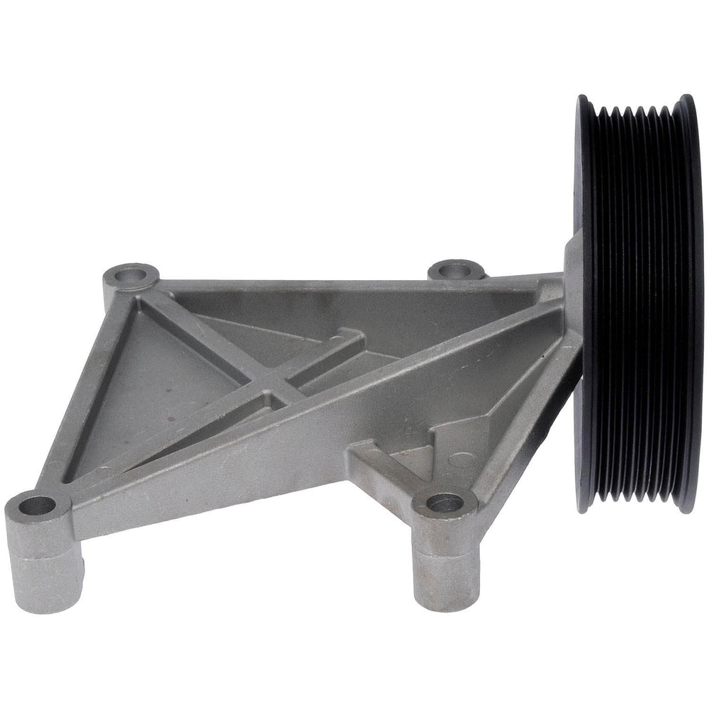 A/C BYPASS PULLEY